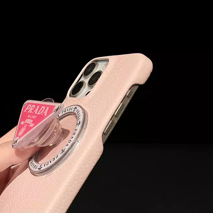  prada iphone 14/14pro case