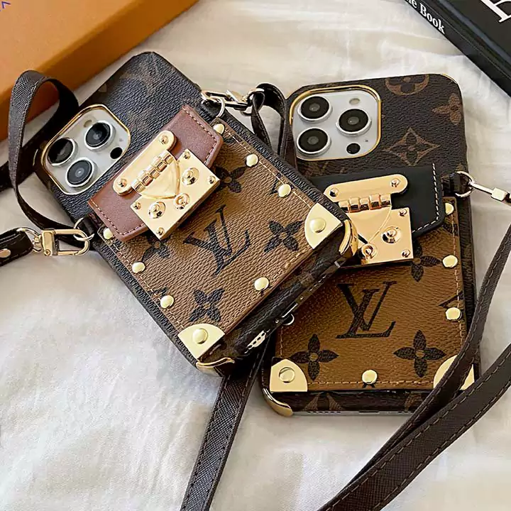  louis vuitton iphone 16/16pro case
