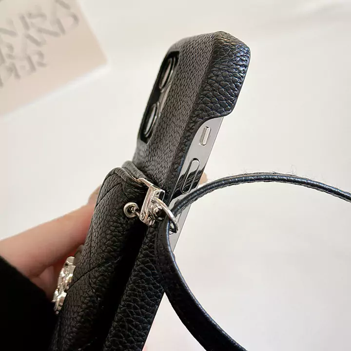  chanel iphone 13/13pro case