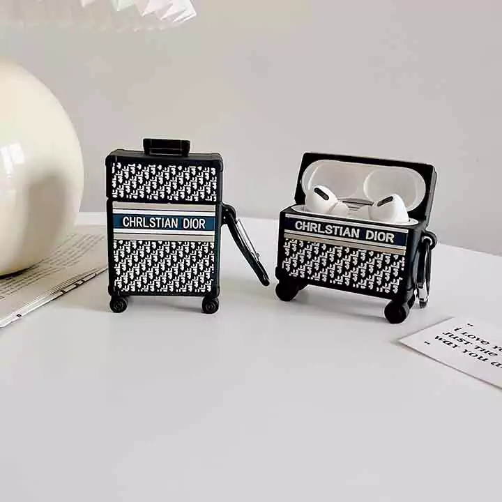  Dior AirPods 4 case