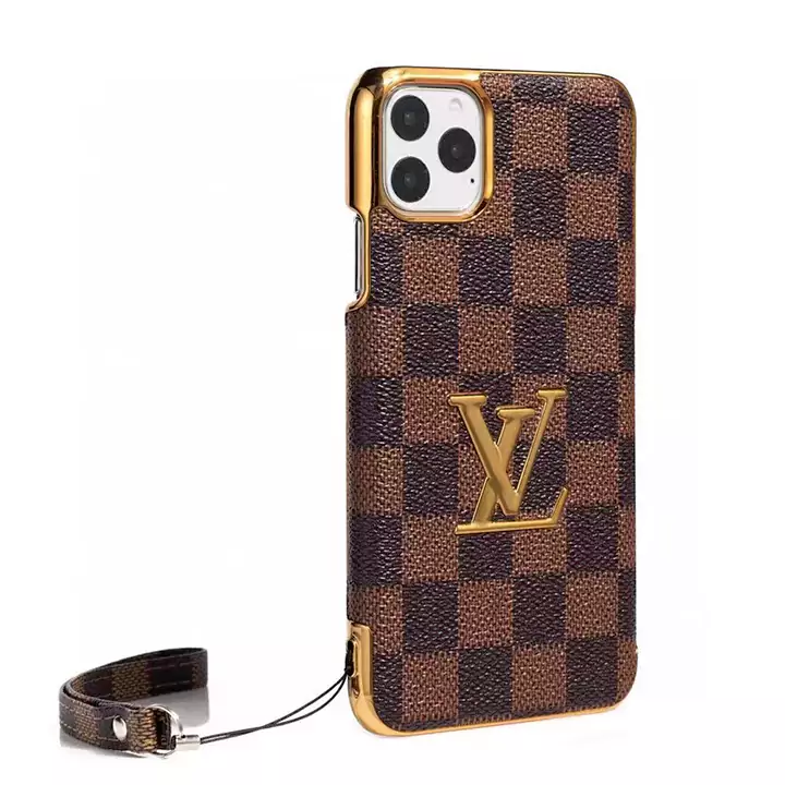  louis vuitton iphone 15/15pro case