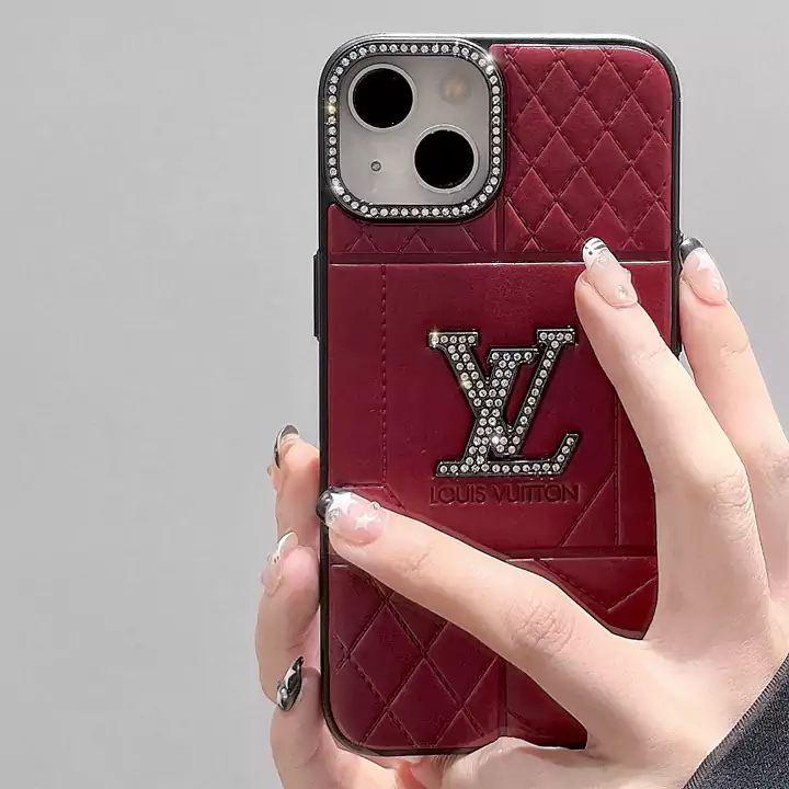  chanel iphone 14/14pro case