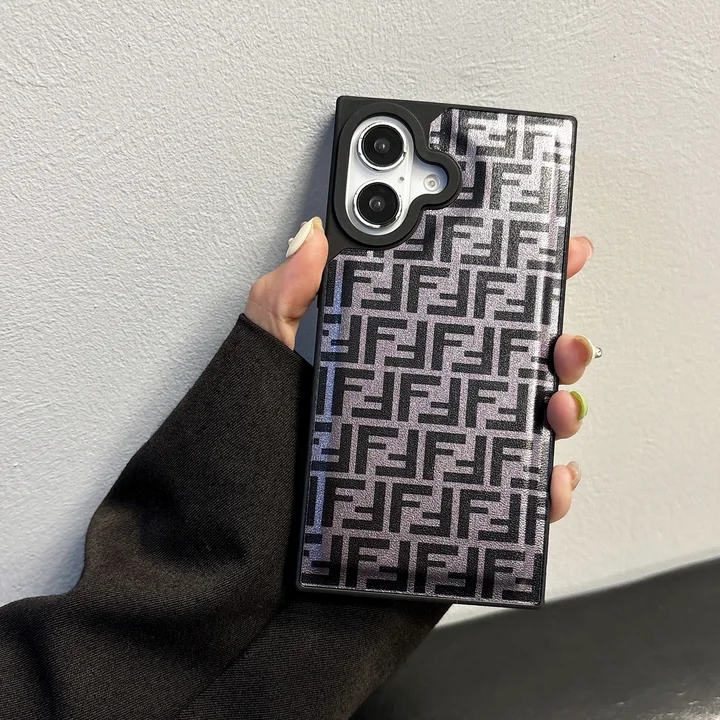  fendi iphone 13/13pro case
