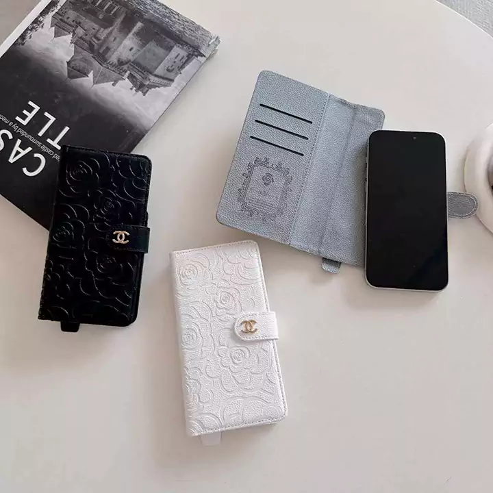  chanel iphone 15/15pro case