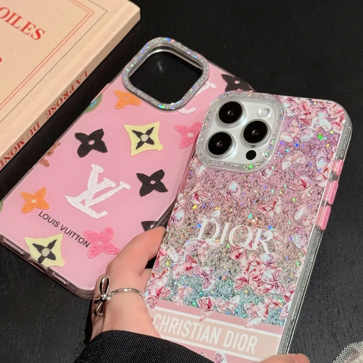  dior lv iphone 14/14pro case