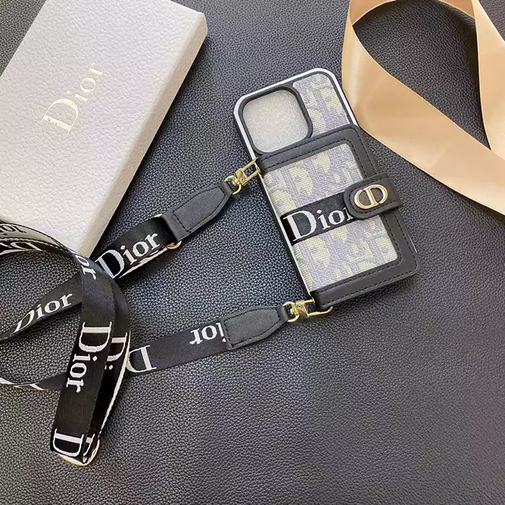  dior iphone 15/15pro case