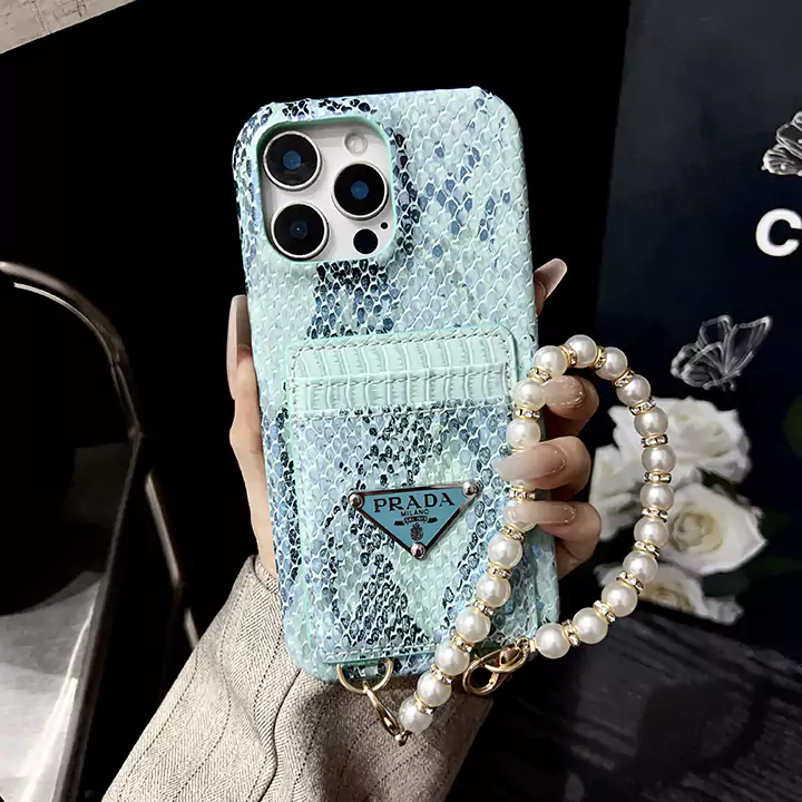  prada iphone 14/14pro case