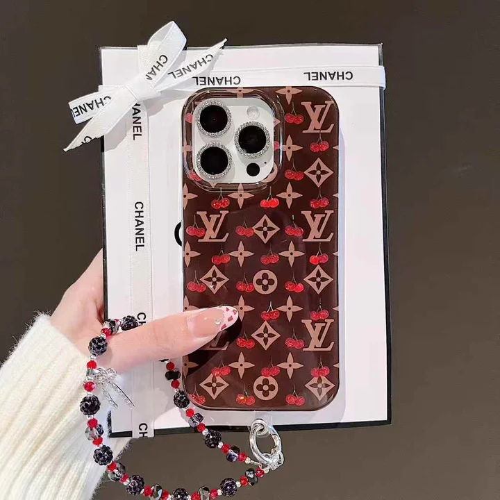  louis vuitton iphone 16/16pro case