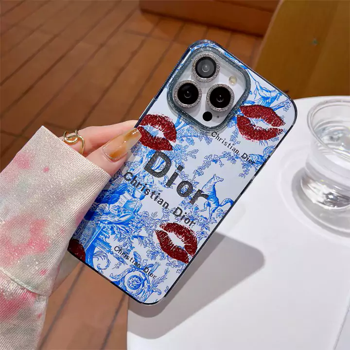  dior iphone 14/14pro case