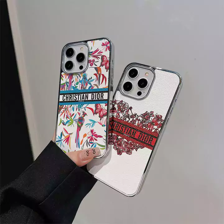  dior iphone 16/16pro case