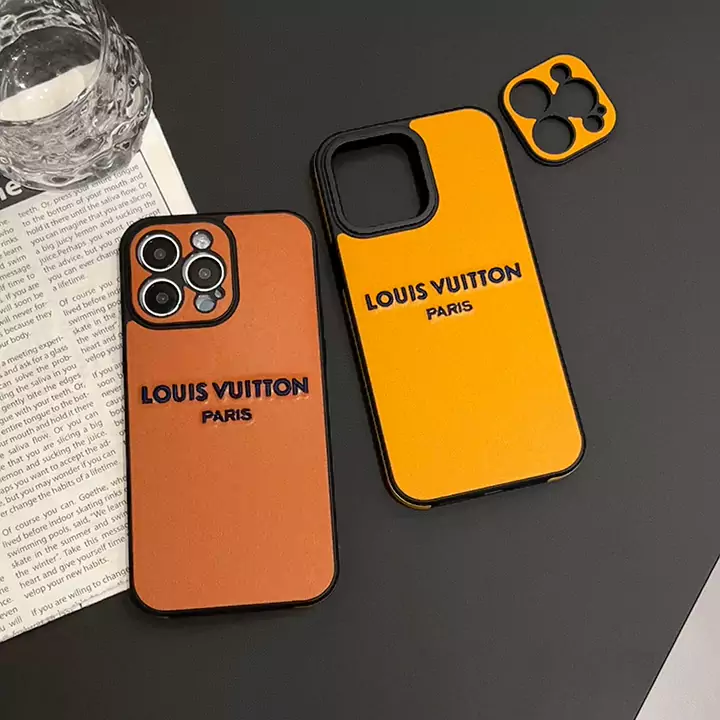 louis vuitton embroidered iphone case