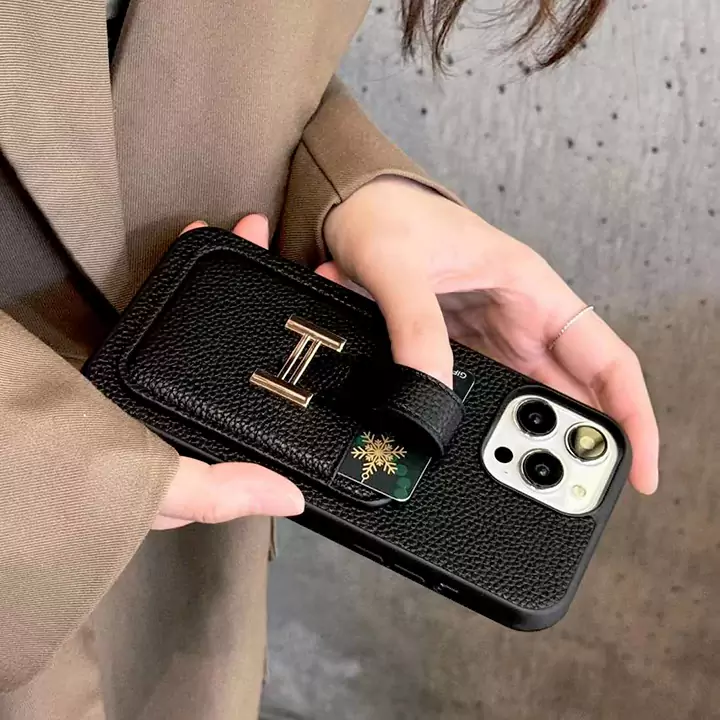  hermès iphone 16/16pro case