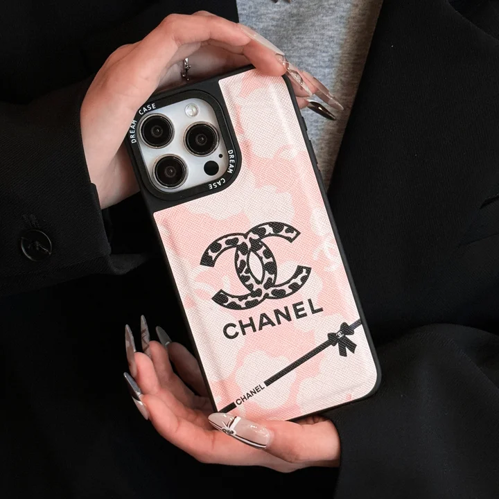  chanel iphone 13/13pro case