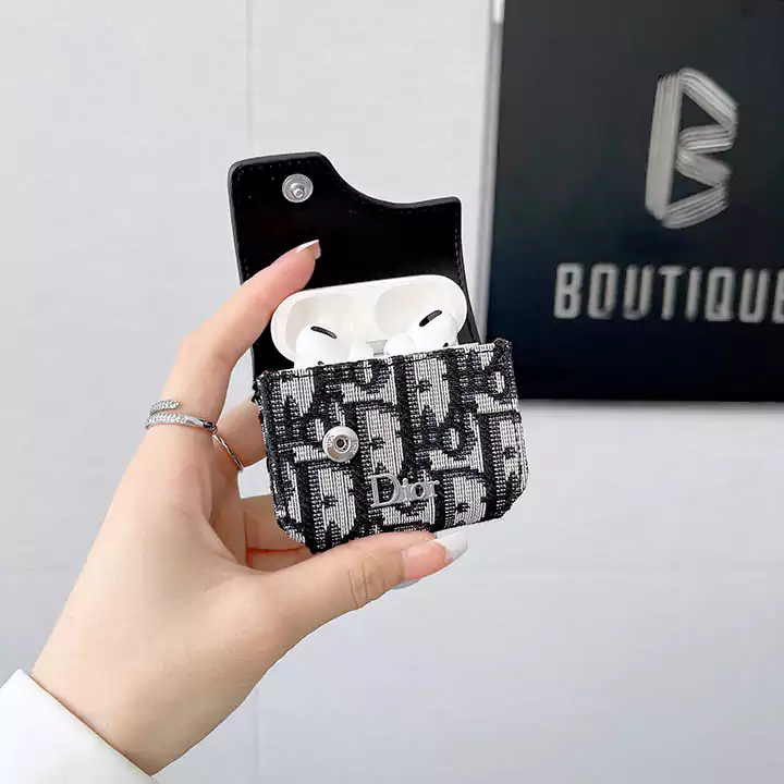  Dior AirPods Pro 2 case