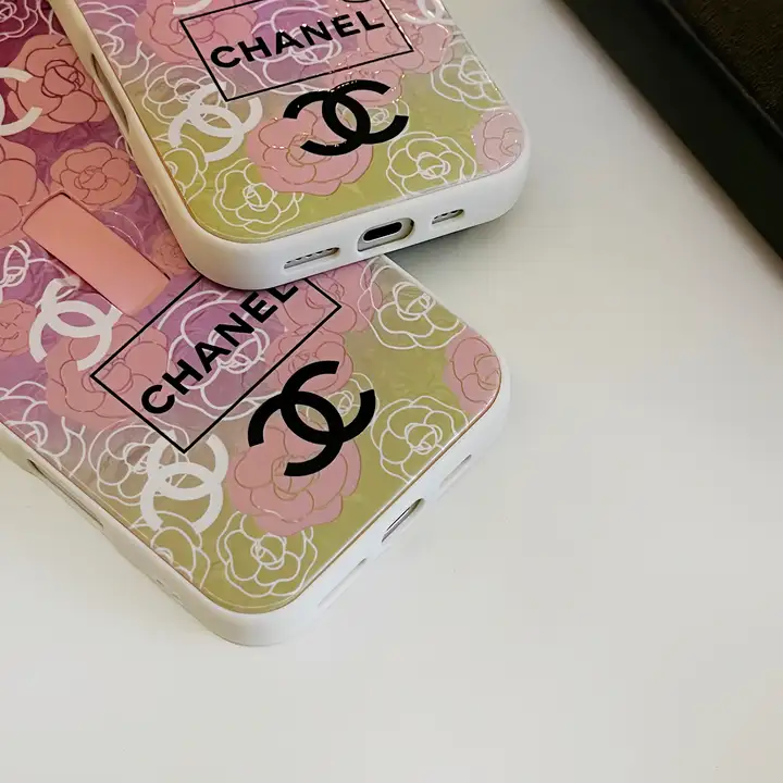  chanel iphone 14/14pro case