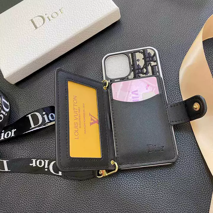  dior iphone 16/16pro case