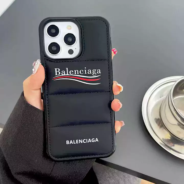  balenciaga iphone 14/14pro case