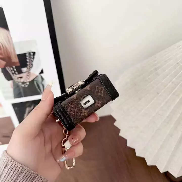 LV - inspired box - shaped AirPods case，LV AirPods 4 case，LV AirPods Pro 2 case，LV AirPods Pro case，LV AirPods 3 case，LV AirPods 1/2 case，box - shaped AirPods cover