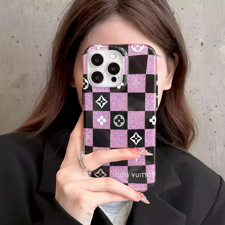  louis vuitton iphone 16/16pro case