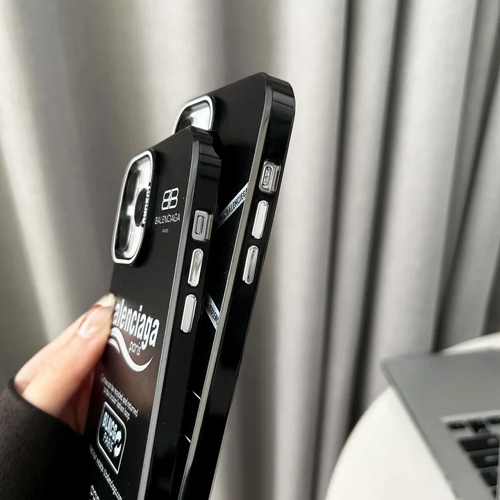  balenciaga iphone 14/14pro case
