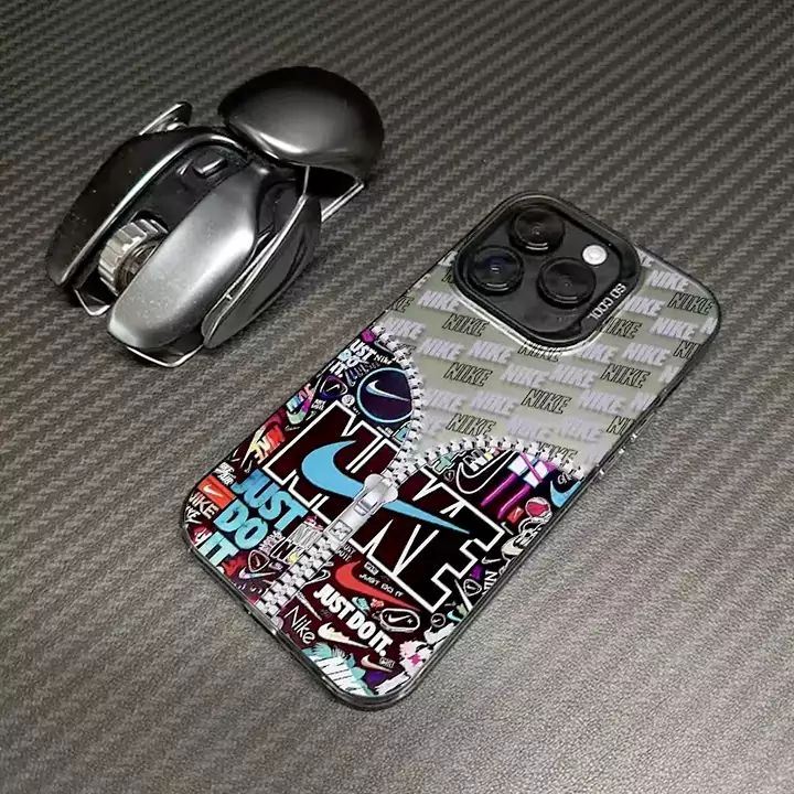  nike iphone 15/15pro case