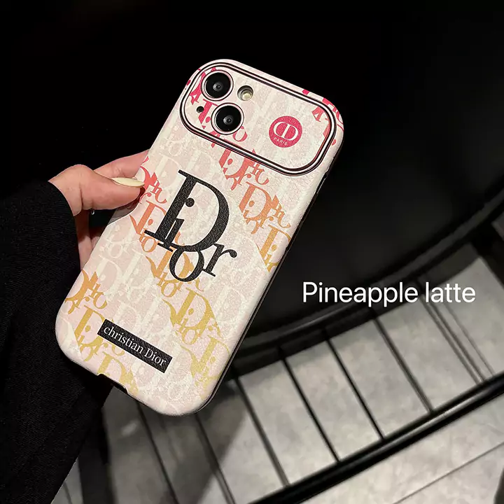 dior iphone 13/13pro case