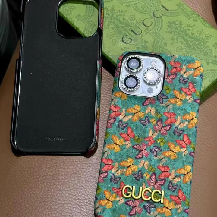  gucci iphone 14/14pro case
