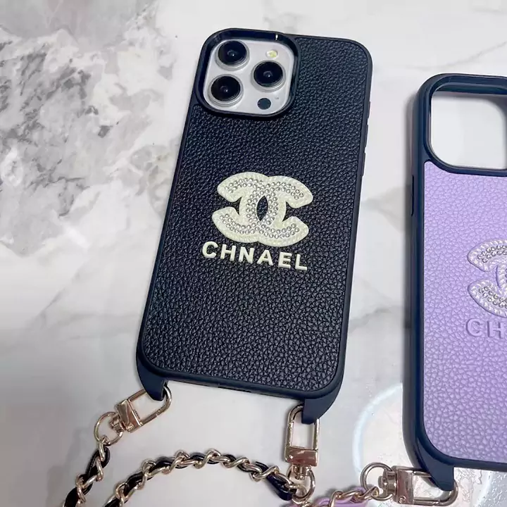  chanel iphone 13/13pro case