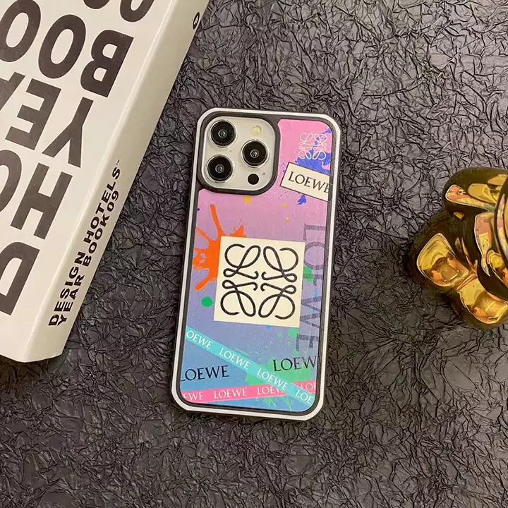  loewe iphone 14/14pro case