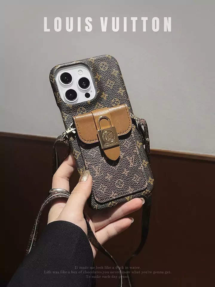  louis vuitton iphone 15/15pro case