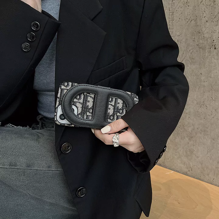  dior iphone case with stand