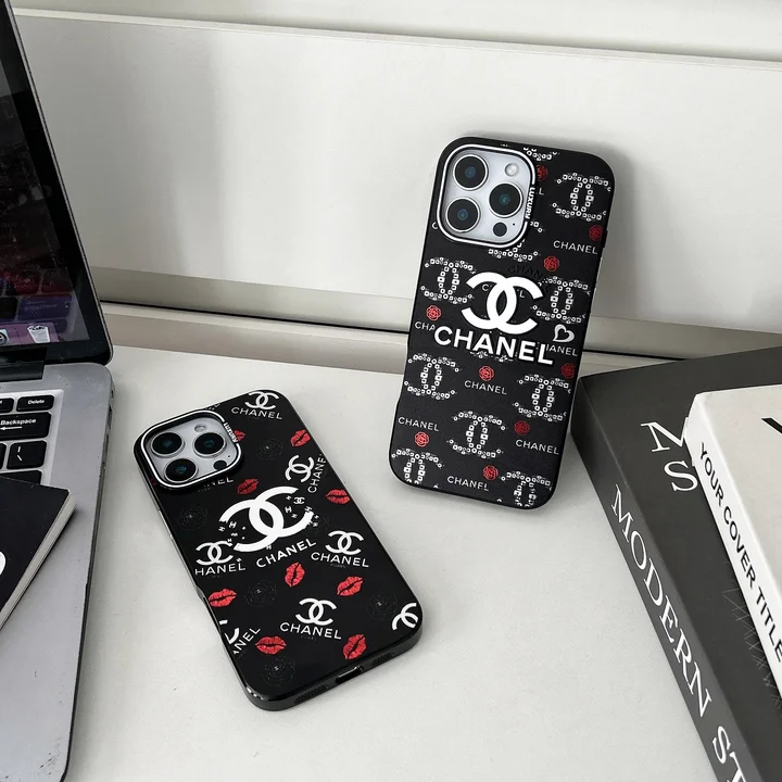  chanel iphone 13/13pro case