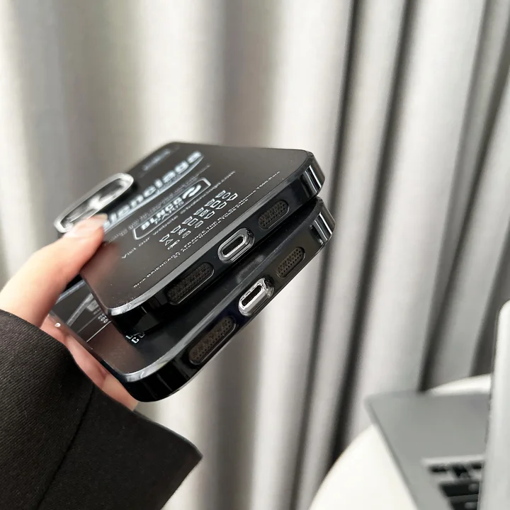 balenciaga iphone 13/13pro case