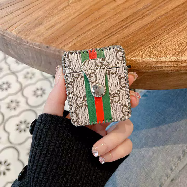  Gucci AirPods 3 case