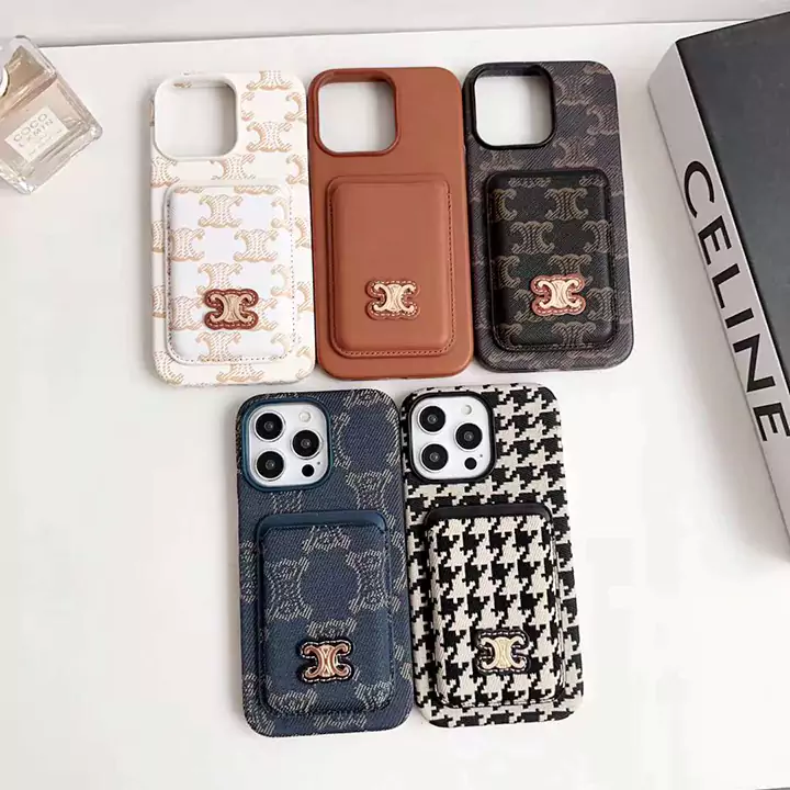celine card holder iphone case
