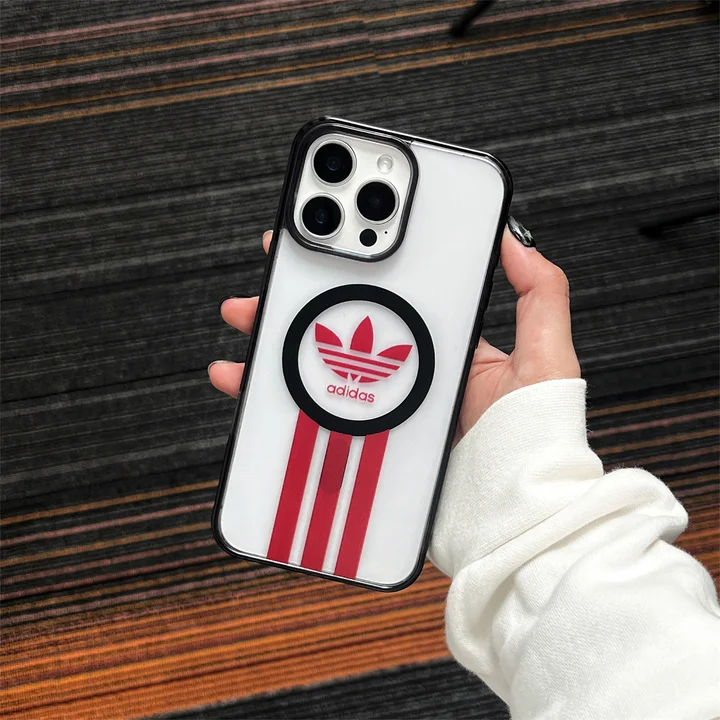  adidas iphone 13/13pro case
