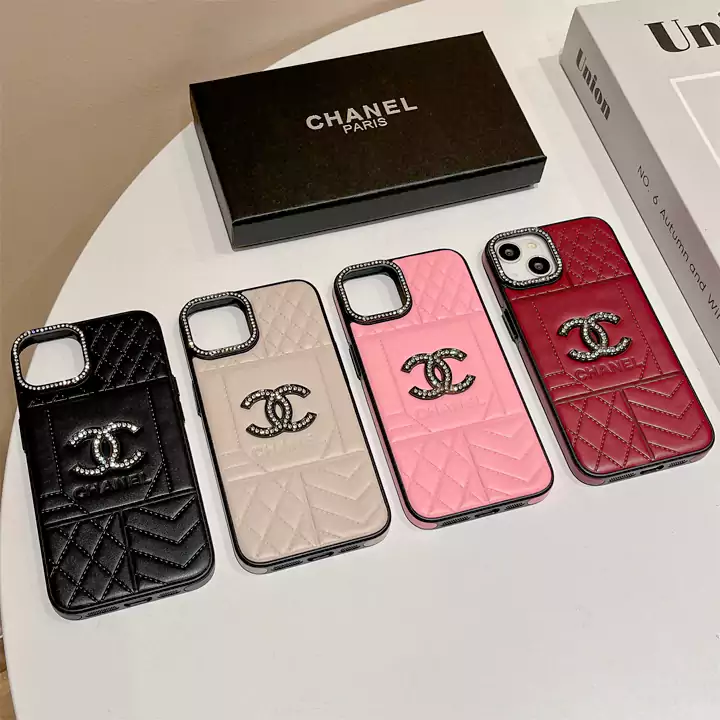  chanel iphone 16/16pro case