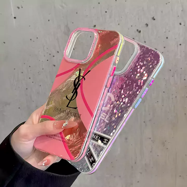  chanel iphone 13/13pro case
