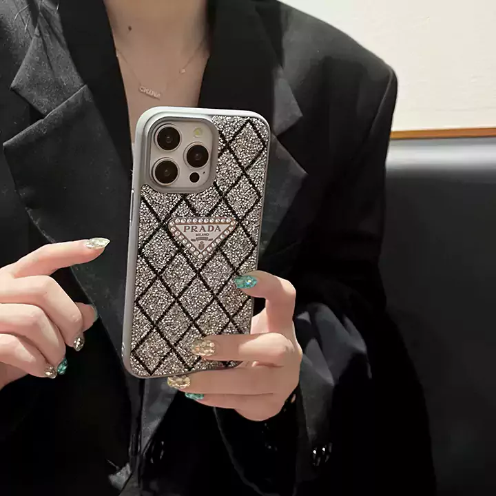  prada iphone 13/13pro case