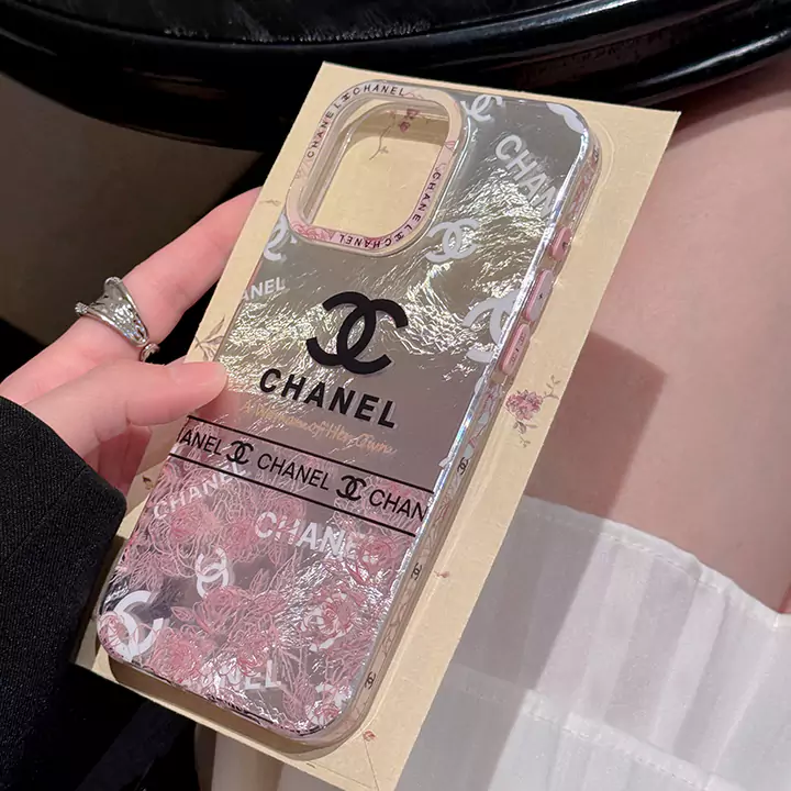 chanel iphone 13/13pro case
