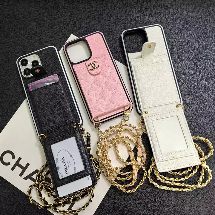  chanel iphone 16/16pro case