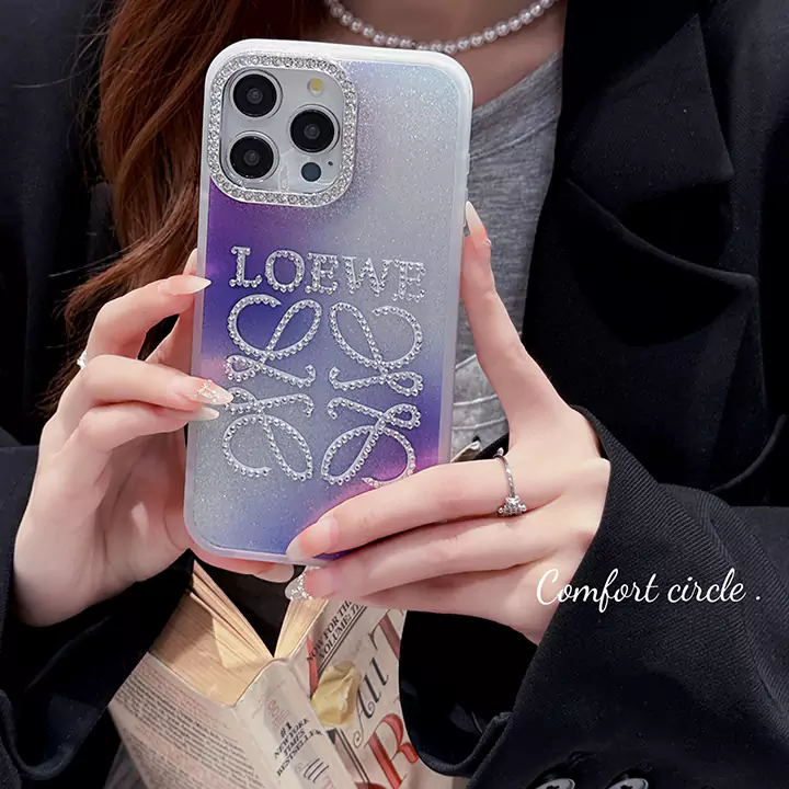  loewe iphone 15/15pro case