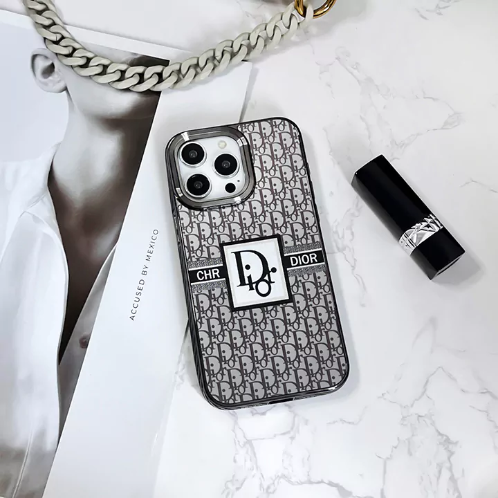  dior iphone 14/14pro case