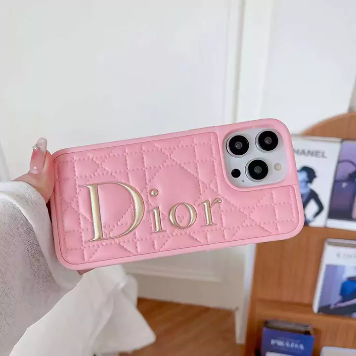  dior iphone 16/16pro case