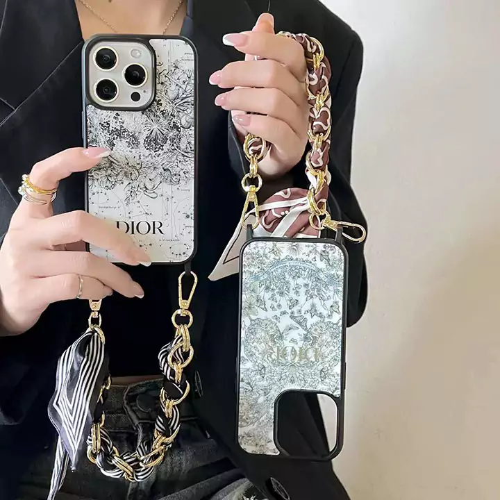  dior iphone 16/16pro case