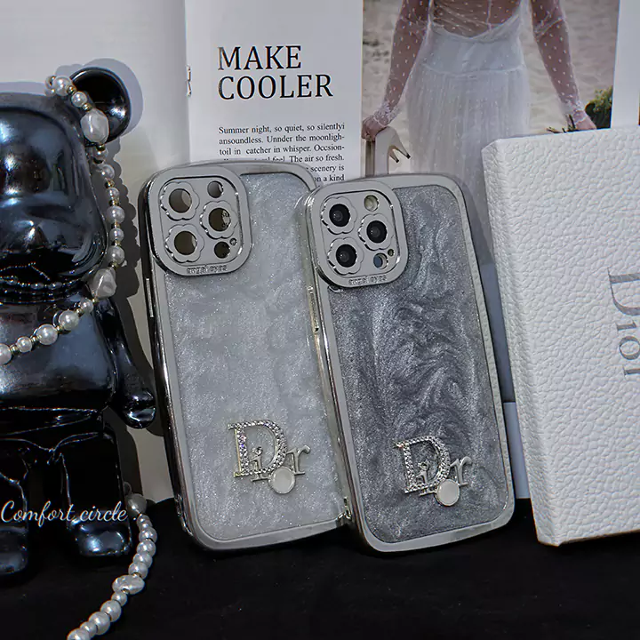  dior iphone 13/13pro case