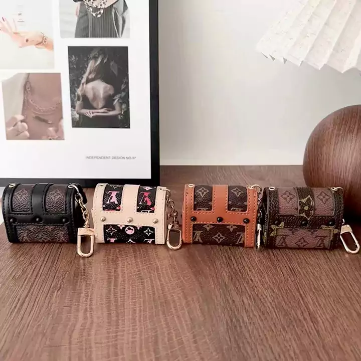 LV - inspired box - shaped AirPods case，LV AirPods 4 case，LV AirPods Pro 2 case，LV AirPods Pro case，LV AirPods 3 case，LV AirPods 1/2 case，box - shaped AirPods cover