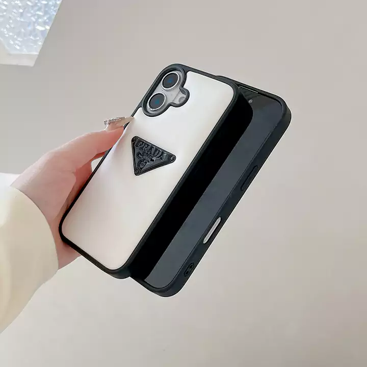 prada iphone 13/13pro case