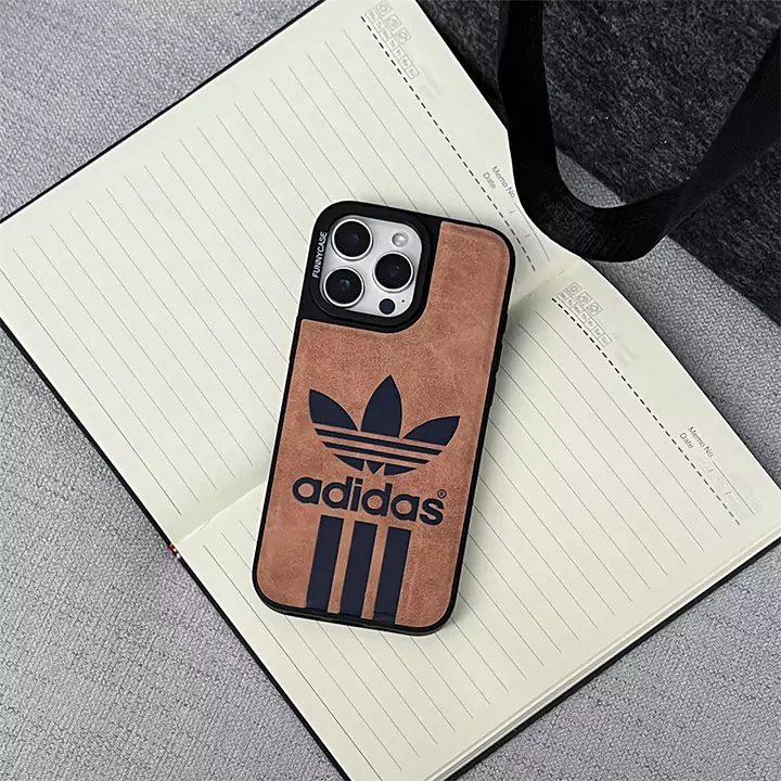  adidas iphone 16/16pro case
