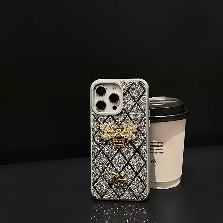  gucci iphone 14/14pro case